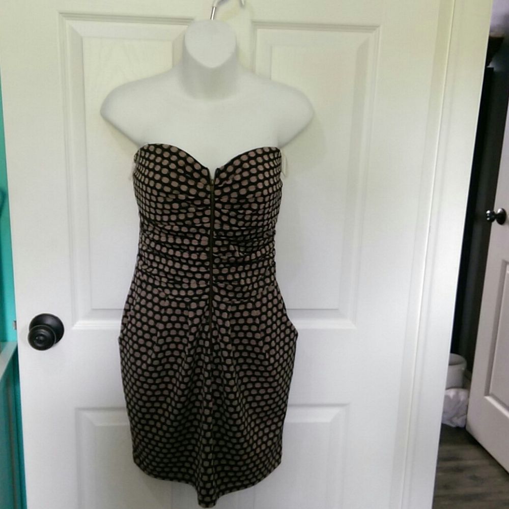 💥3/25 -Skater Dress Eclipse - Junior Large